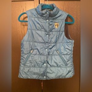 Medium American Eagle Vest